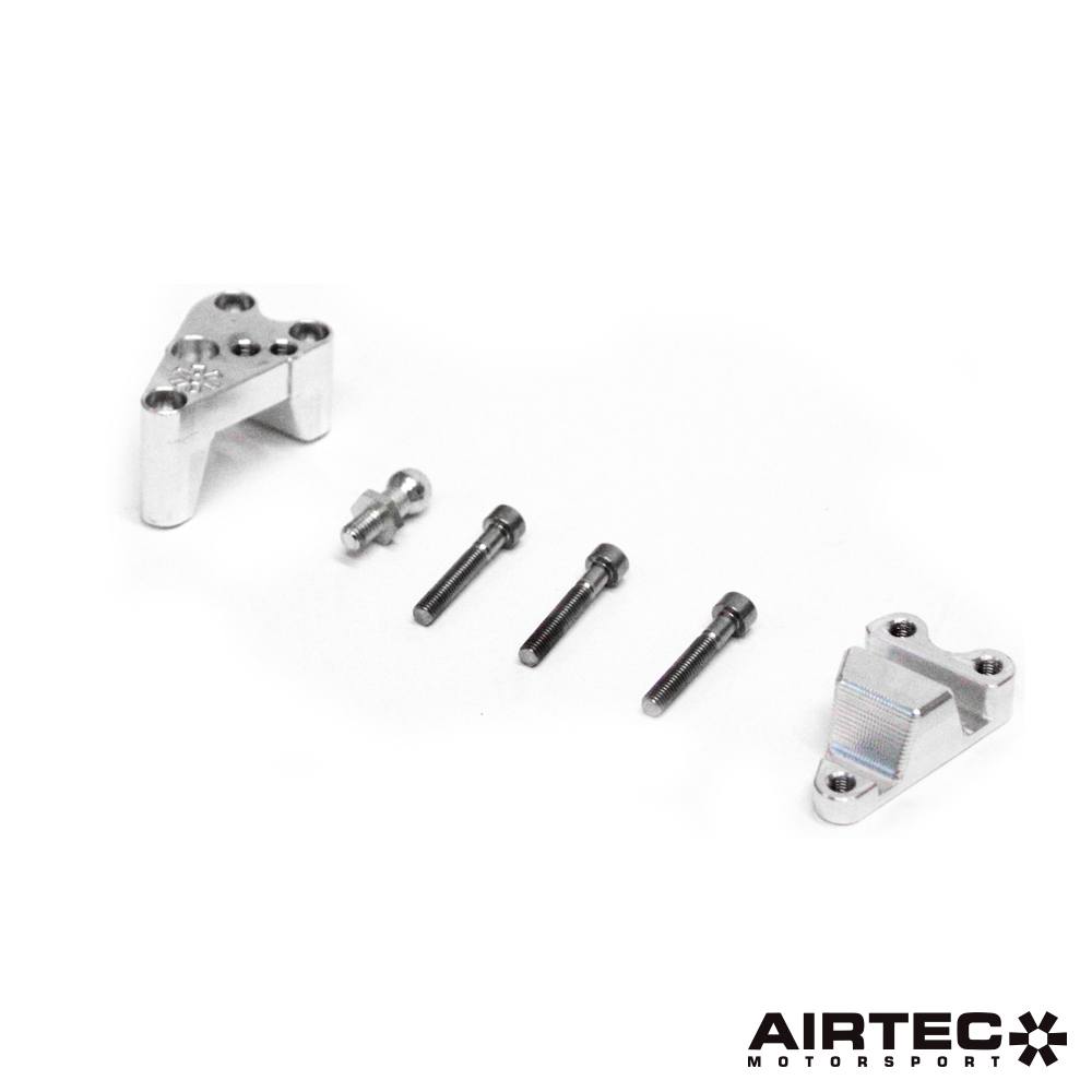 AIRTEC MOTORSPORT BILLET QUICK SHIFT FOR FIESTA MK8 ST-200