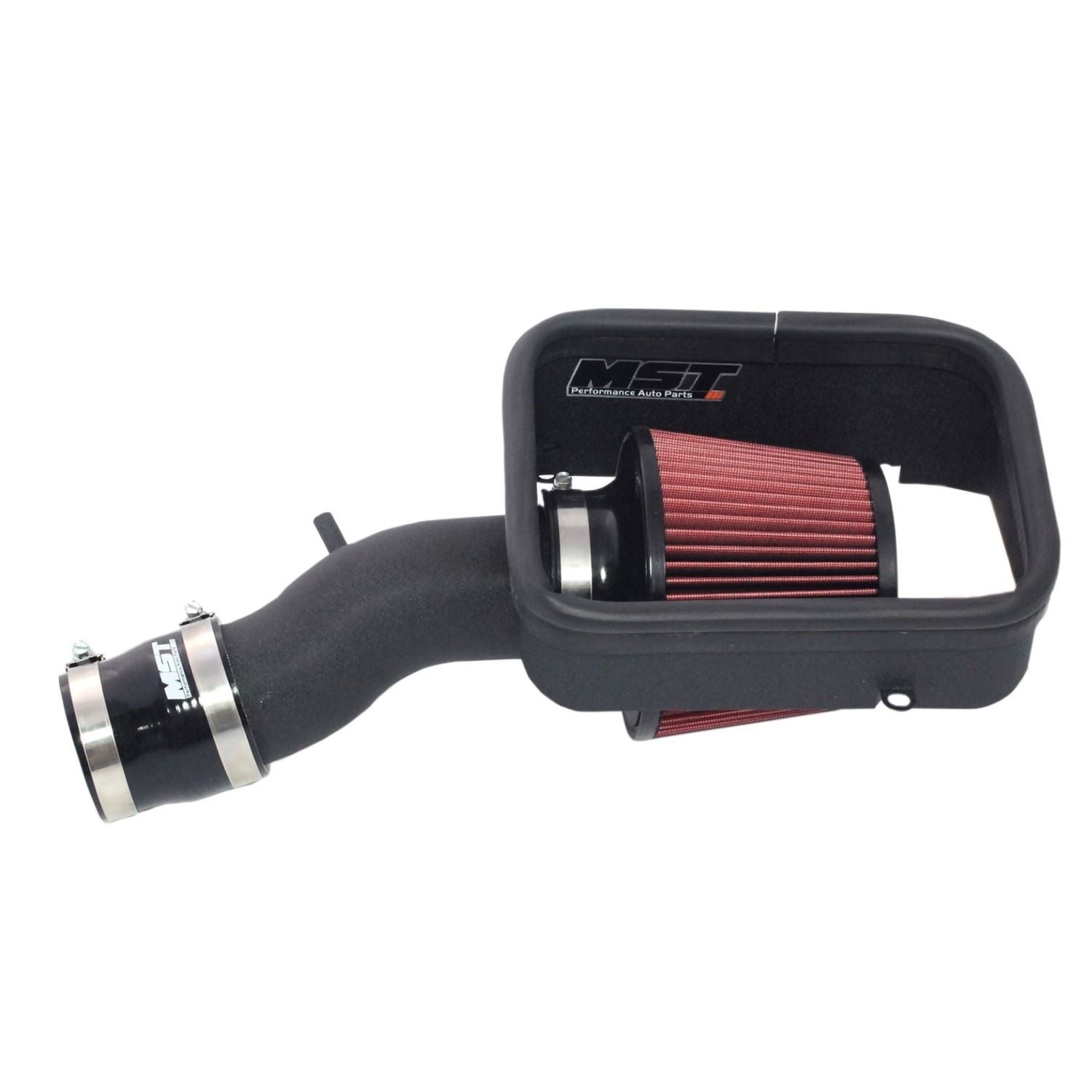 MST-VW-MK602 - Intake Kit for VW MK5 MK6 Golf 1.2 1.4 TSI TFSI EA111 Engine