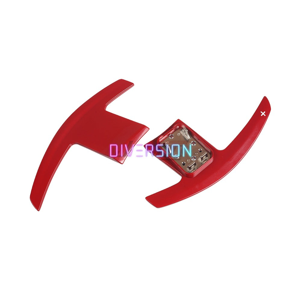 Mini Cooper Replacement Paddle Extenders F54 F55 F56 F57 F60 Models