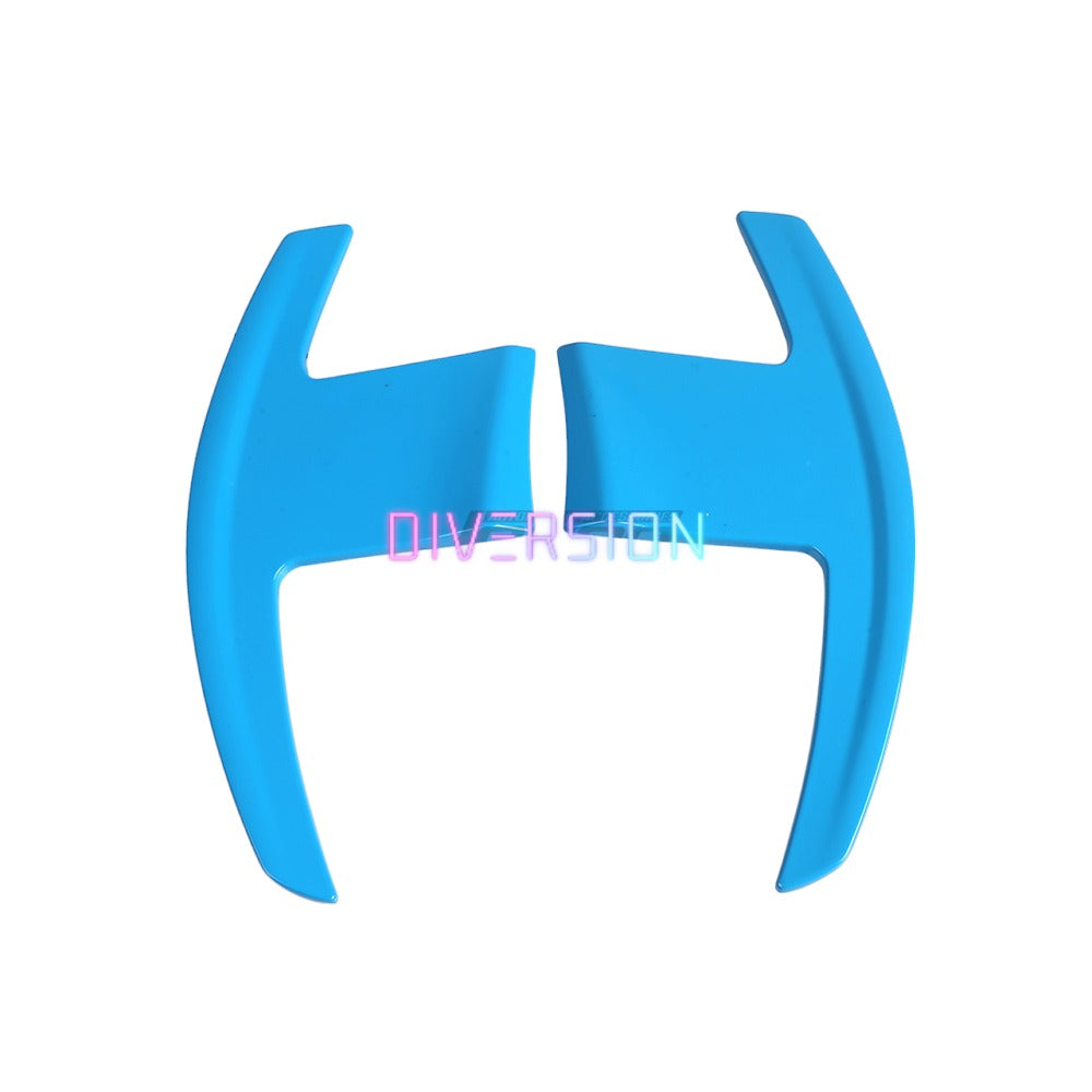 Mini Cooper Replacement Paddle Extenders F54 F55 F56 F57 F60 Models