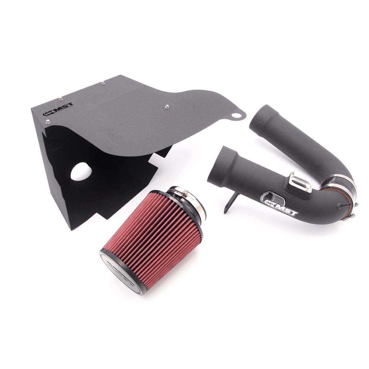 MST-BW-N2001 - Intake Induction Kit for BMW 2.0 Turbo N20 Engine
