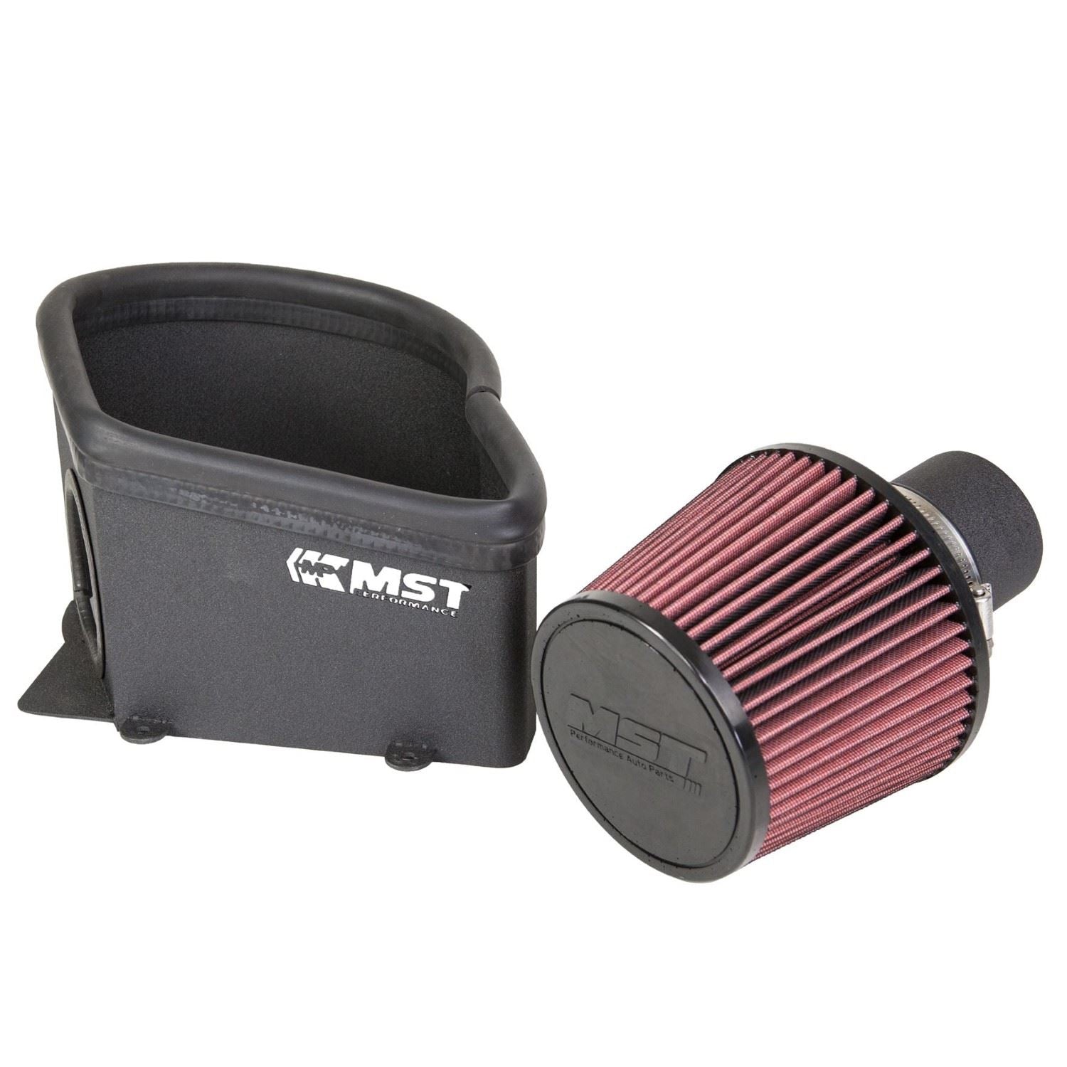 MST-VW-MK602 - Intake Kit for VW MK5 MK6 Golf 1.2 1.4 TSI TFSI EA111 Engine