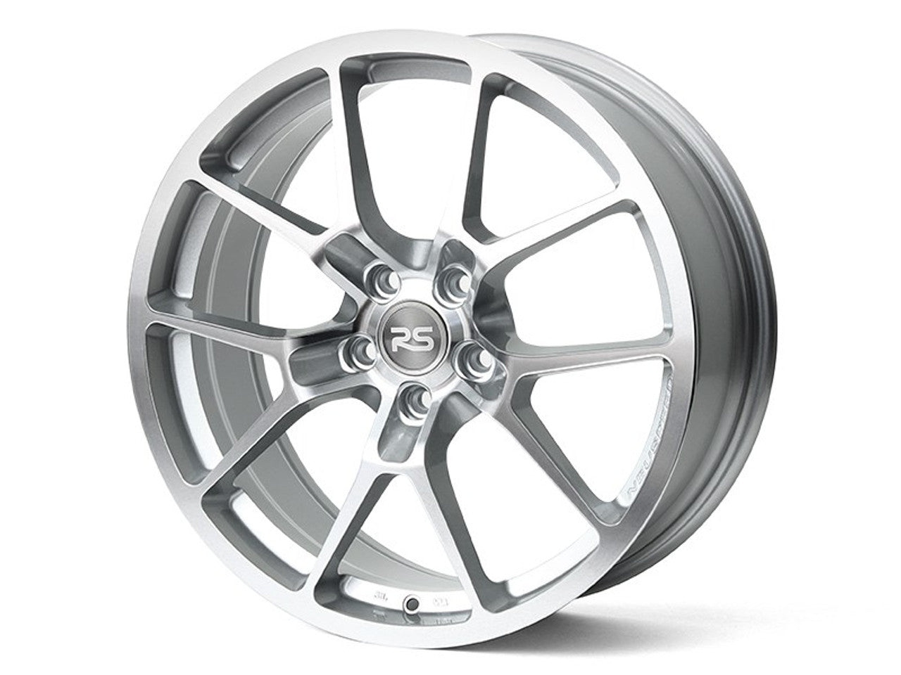 Neuspeed Flow Formed RSe10 Alloy Wheels 19x8.5 5x112