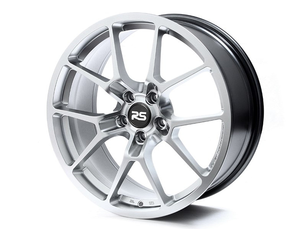 Neuspeed Flow Formed RSe10 Alloy Wheels 19x8.5 5x112