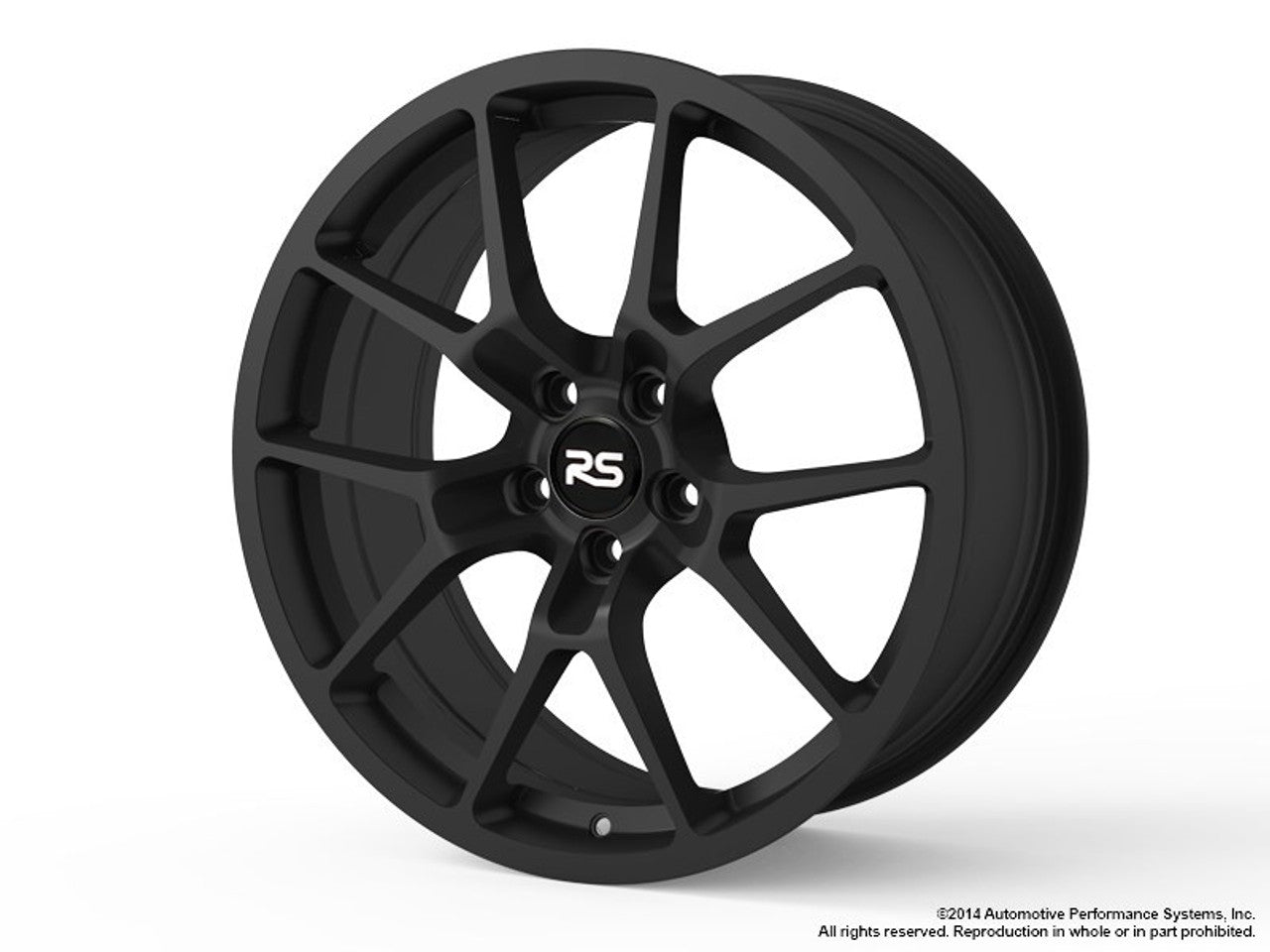 Neuspeed Flow Formed RSe10 Alloy Wheels 19x9 5x112