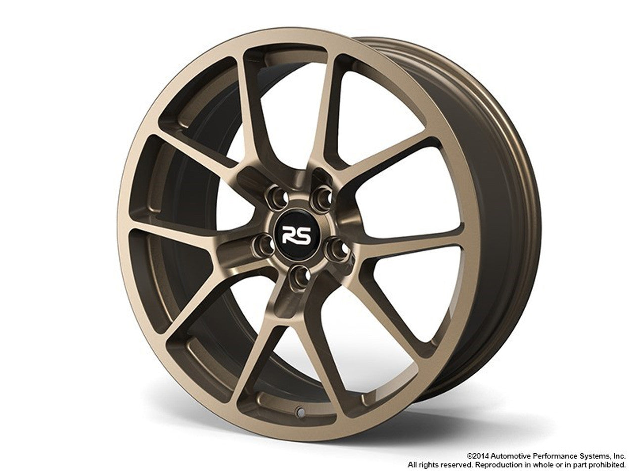 Neuspeed Flow Formed RSe10 Alloy Wheels 18x8 5x112