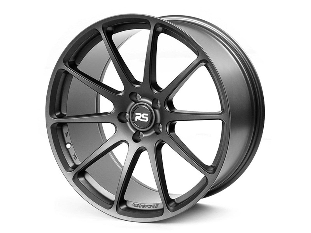 Neuspeed Flow Formed RSe102 Alloy Wheels 19x8.0/19x8.5 5x112