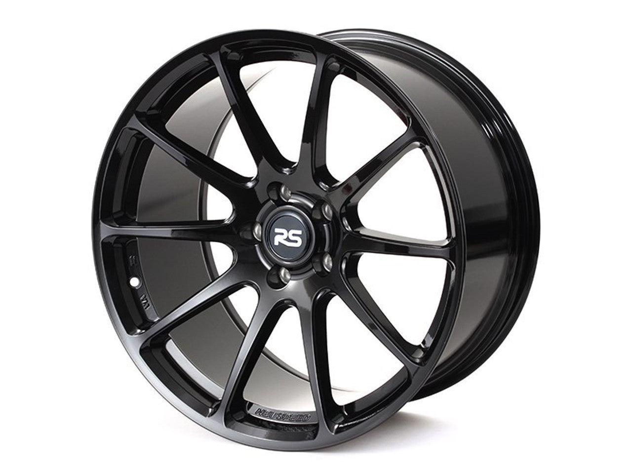 Neuspeed Flow Formed RSe102 Alloy Wheels 19x8.0/19x8.5 5x112