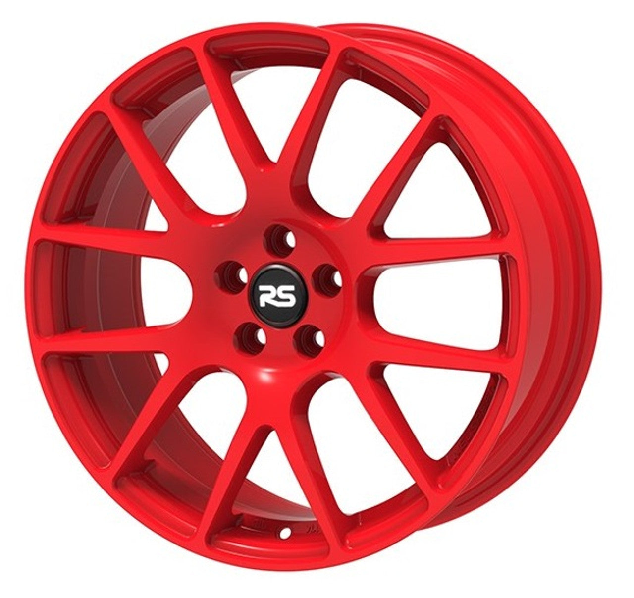 Neuspeed Flow Formed RSe12 Alloy Wheels 18x8 5x112