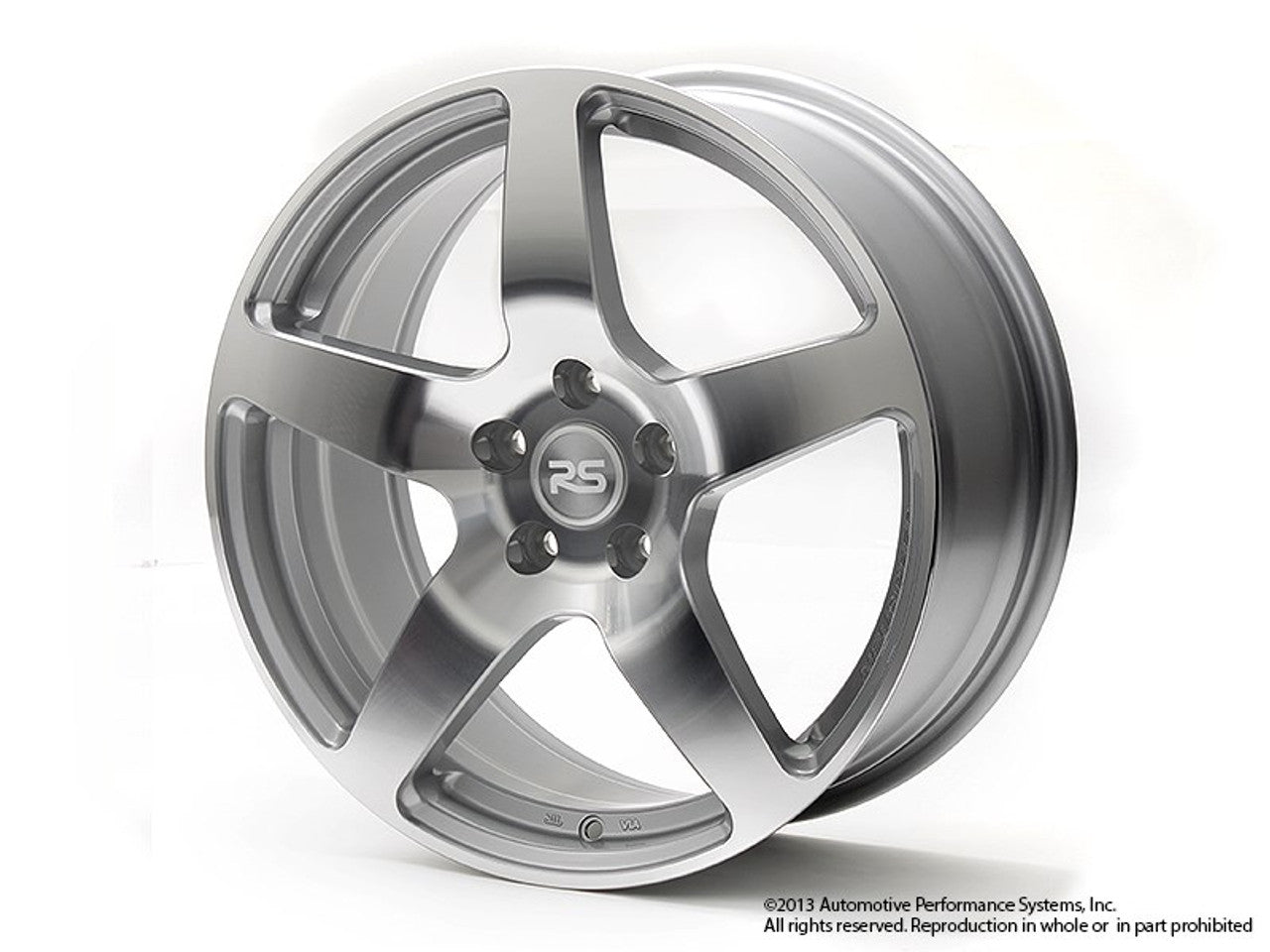 Neuspeed Flow Formed RSe52 Alloy Wheels 18x8 5x112