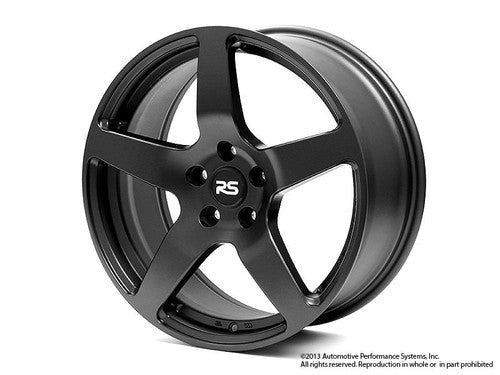 Neuspeed Flow Formed RSe52 Alloy Wheels 18x8 5x112