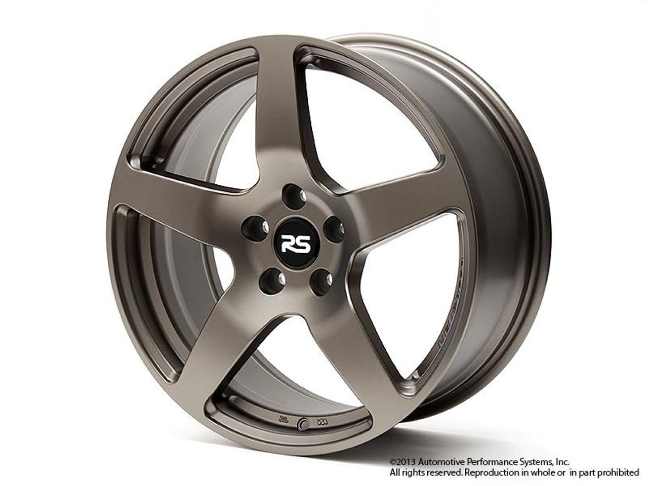 Neuspeed Flow Formed RSe52 Alloy Wheels 18x8 5x112