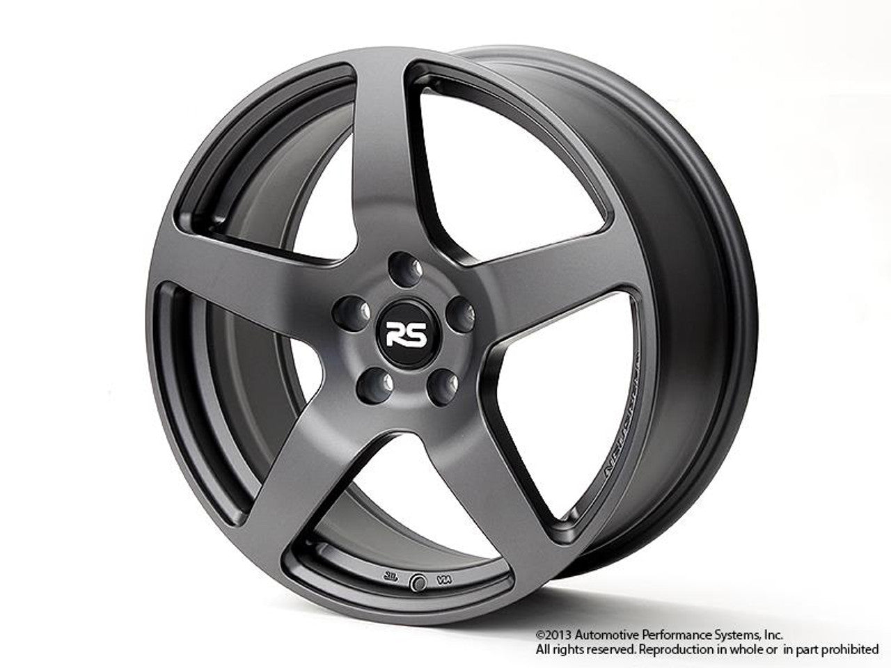 Neuspeed Flow Formed RSe52 Alloy Wheels 18x8 5x112