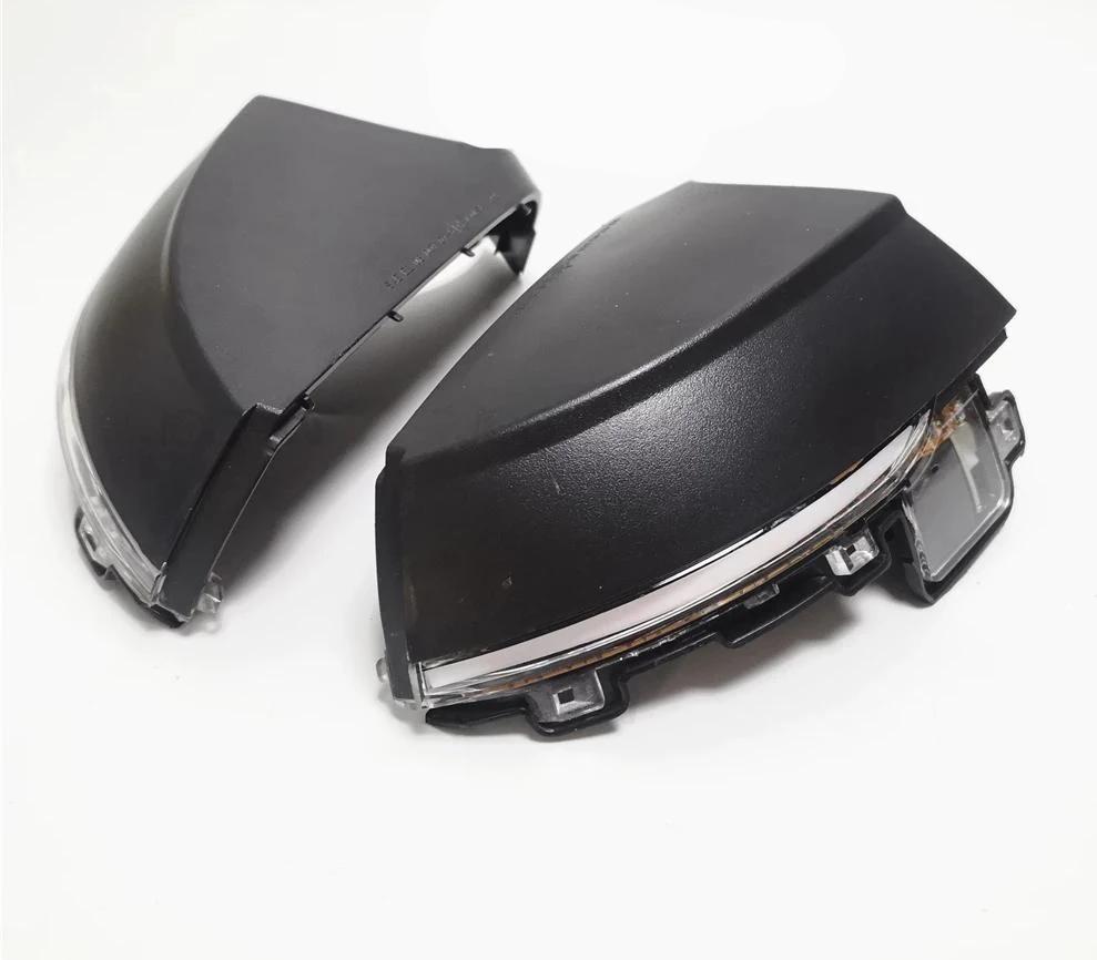 Volkswagen Polo 6C/6R Dynamic Mirror Indicators (2009-2017 Models)