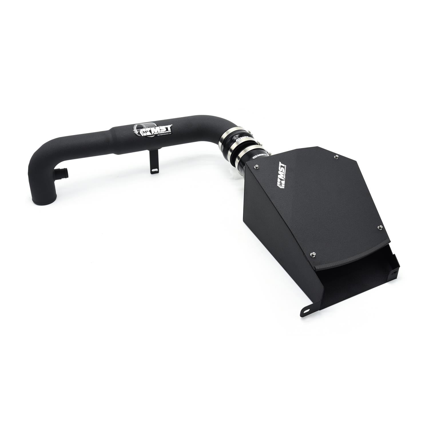 MST-VW-MK666 - Induction Kit 1.8/2.0 TSI/TFSI EA888 Golf MK6/Audi A3 8P/Seat Leon 1P