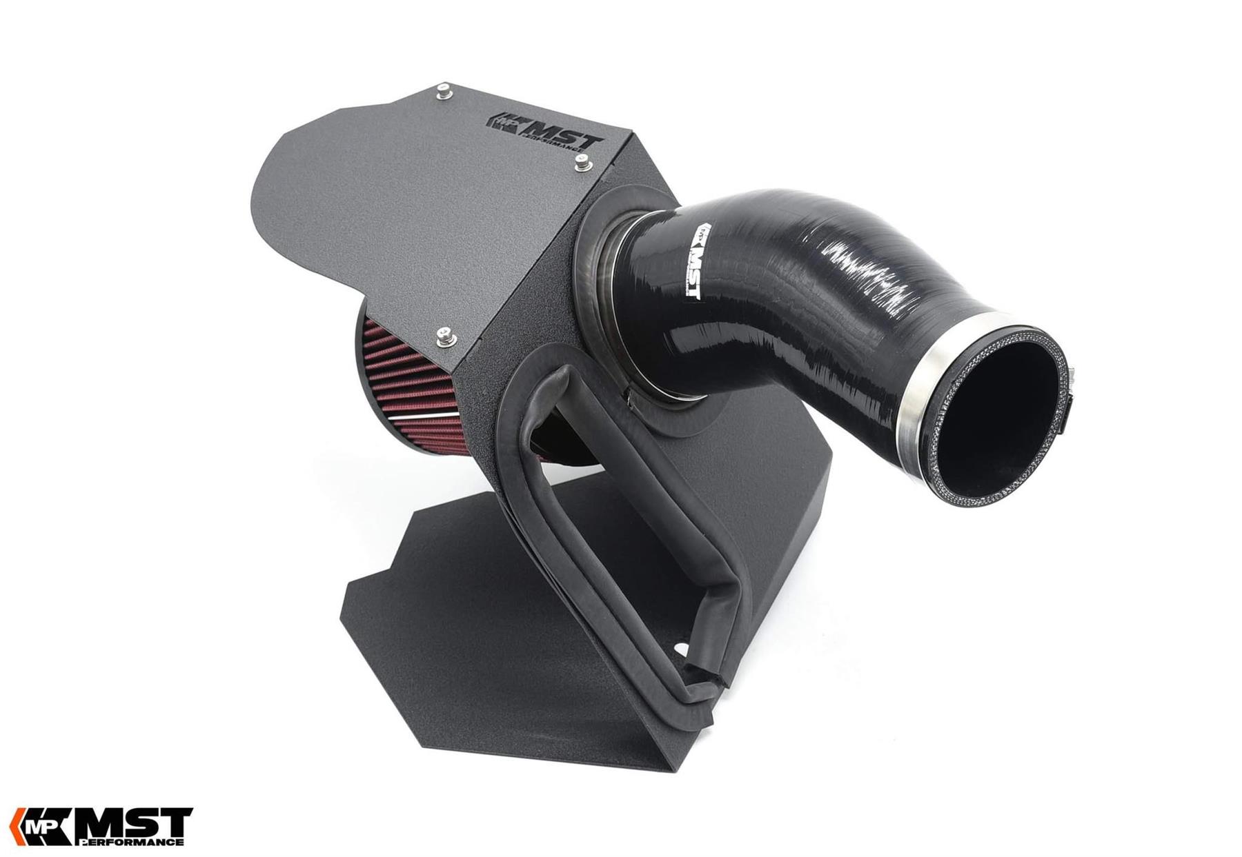 MST-AD-A406 - Audi S4 S5 B9 3.0T 2019+ Induction Kit