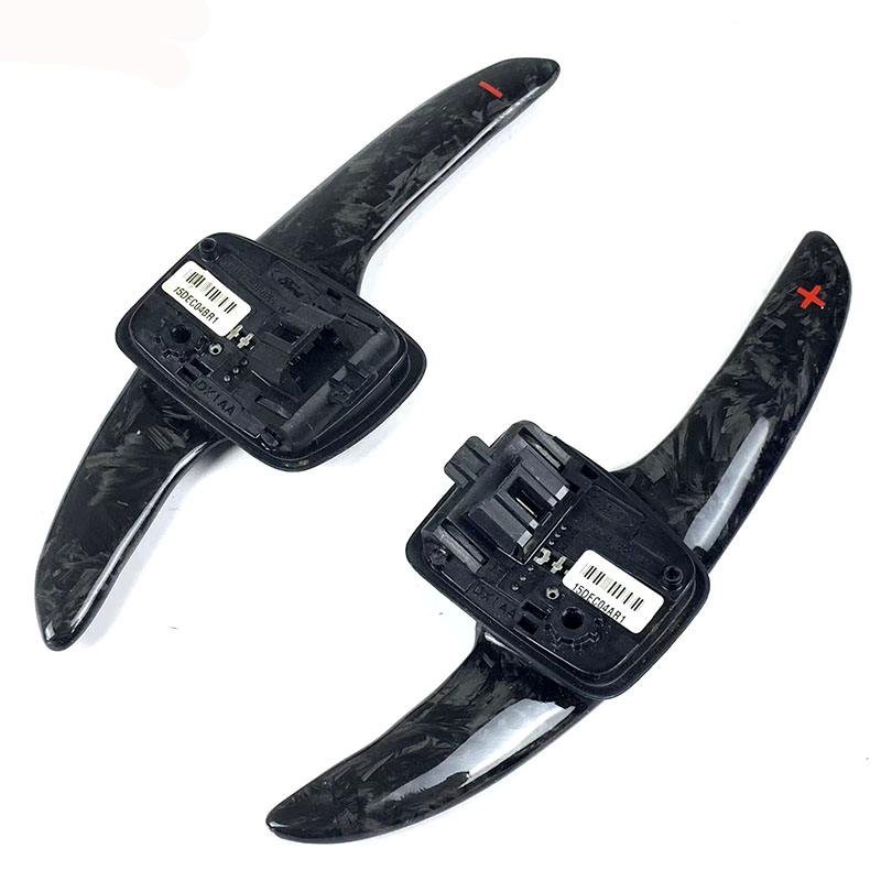 Ford Focus ST MK3/MK3.5 Carbon Fibre Paddle Replacements