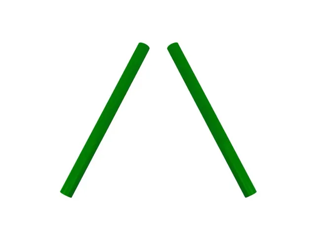 BMW Grille Strut Brace Crash Bar Covers (Multiple Models)