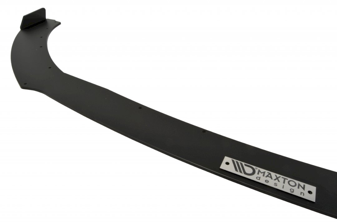 Maxton Design Front Racing Splitter for Mazda MX-5 MK4 (2014-2019)