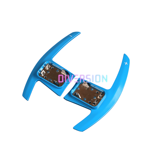 Mini Cooper Replacement Paddle Extenders F54 F55 F56 F57 F60 Models