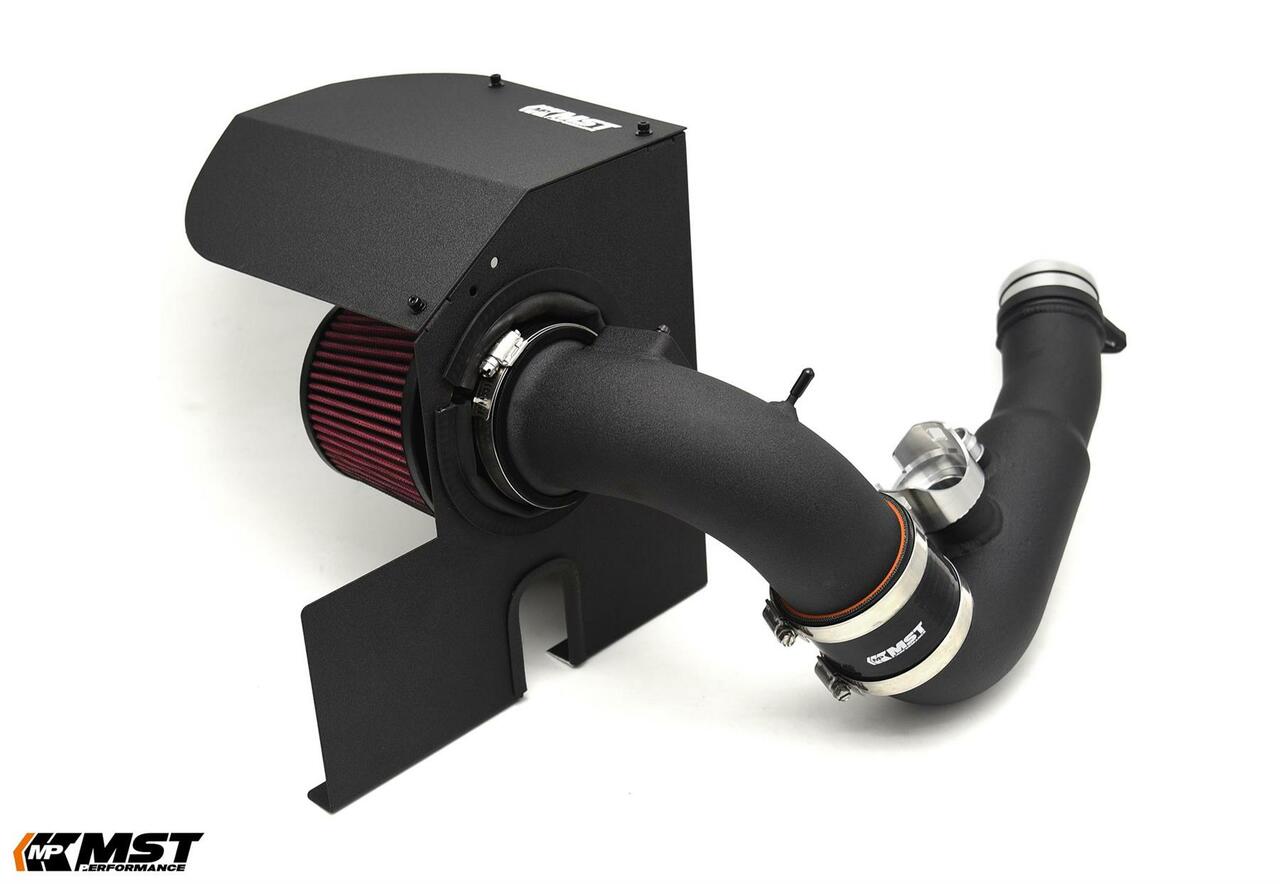 MST Performance Induction Intake Kit & Inlet For The 328i BMW N20/N26