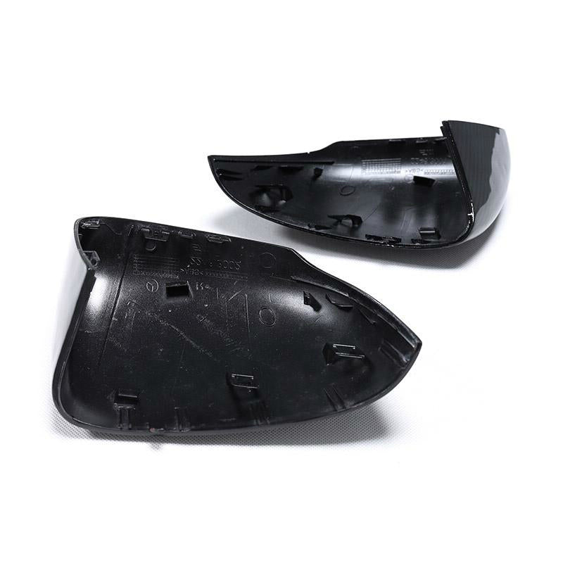 Mercedes CLA W118 Genuine Carbon Fibre Mirror Covers (2019-2023)