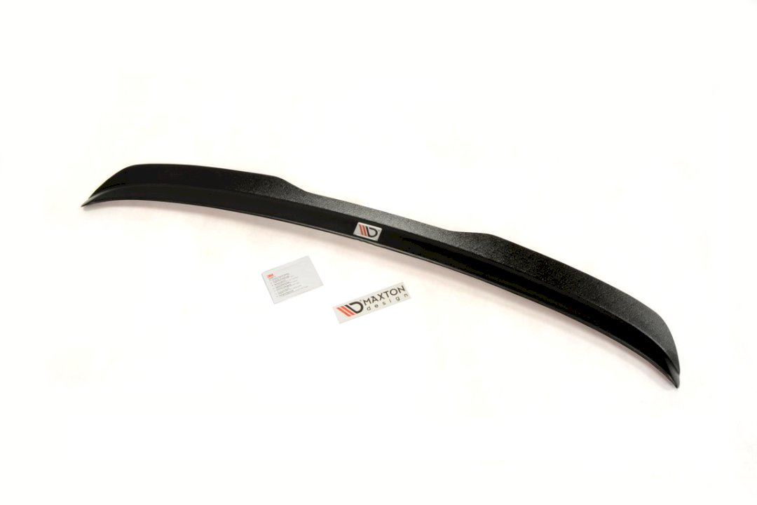 Maxton Design Spoiler Extension for Volkswagen Golf MK7 GTI/GTD/GTE & R (2013-2016)