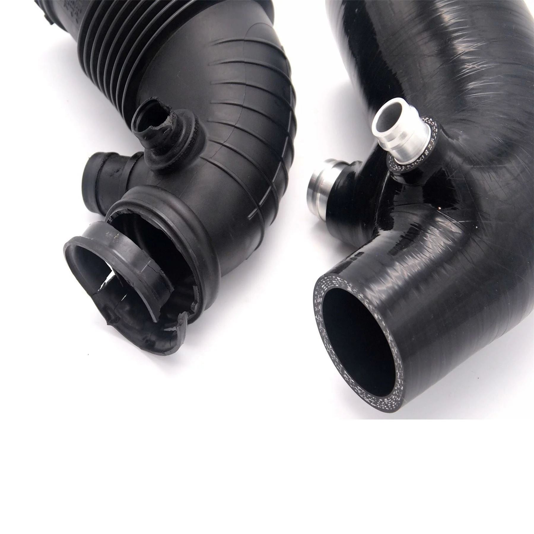 MST-BW-N1302 - Silicone Intake Hose for BMW 1.6 N13 Engine