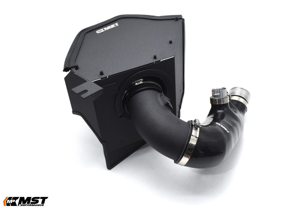 MST Performance Induction Intake Kit & Inlet For The 2.0 B48 Supra & BMW Z4