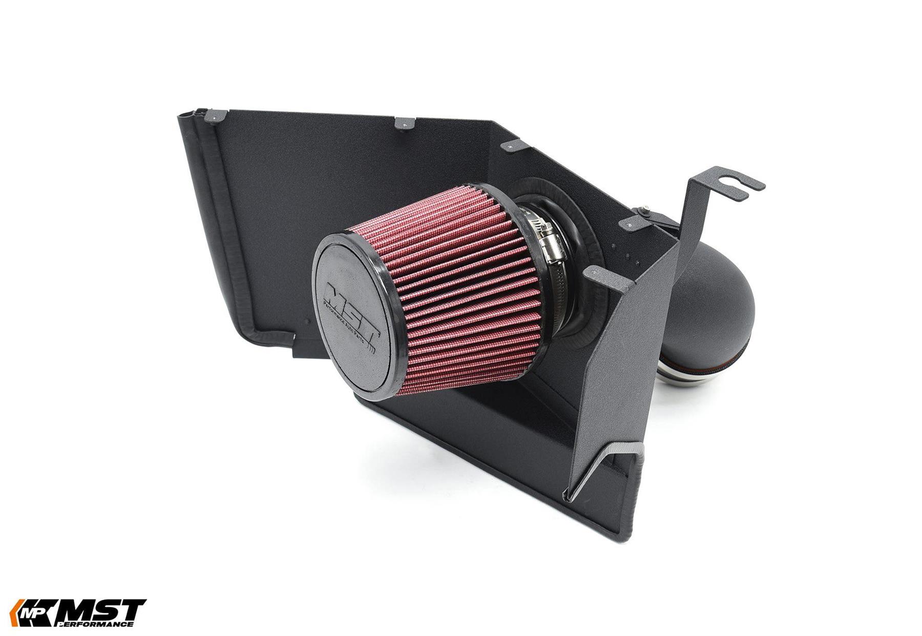 MST-BW-X301 - BMW X3/X4 M40i Induction Kit