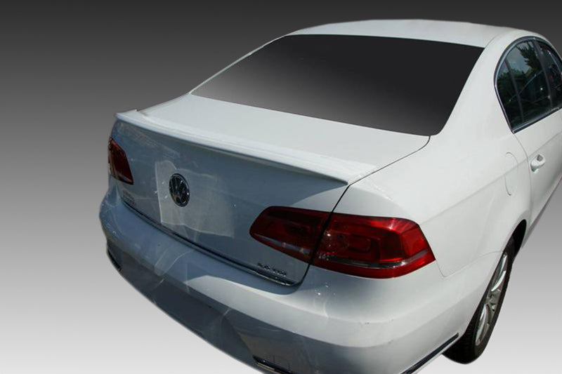 Boot Spoiler Volkswagen Passat B7 (2010-2015)