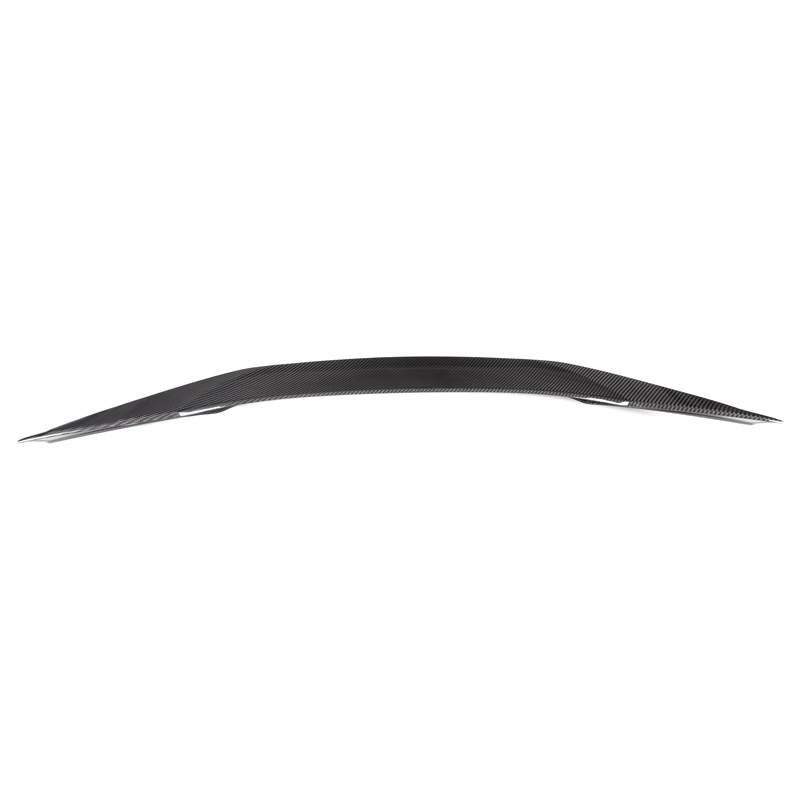 BMW Z4 G29 Genuine Carbon Fibre Ducktail Rear Trunk Spoiler / Wing (2018+ Models)