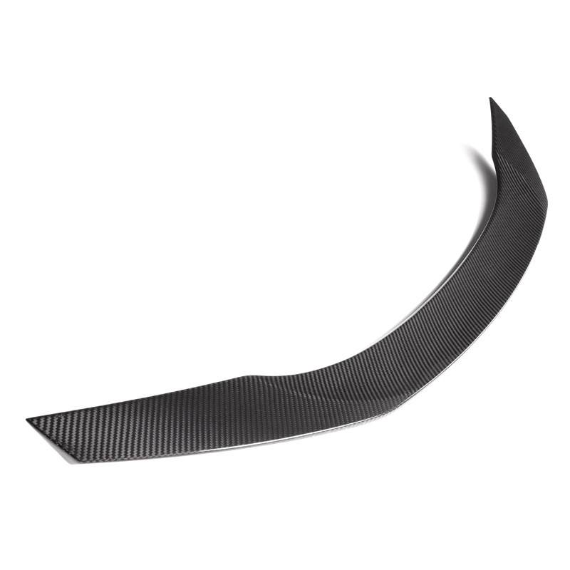 BMW Z4 G29 Genuine Carbon Fibre Ducktail Rear Trunk Spoiler / Wing (2018+ Models)