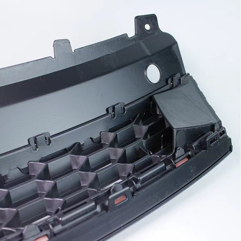 Volkswagen Polo MK5 6C Replacement GTI Style Front Grille (2014-2017)