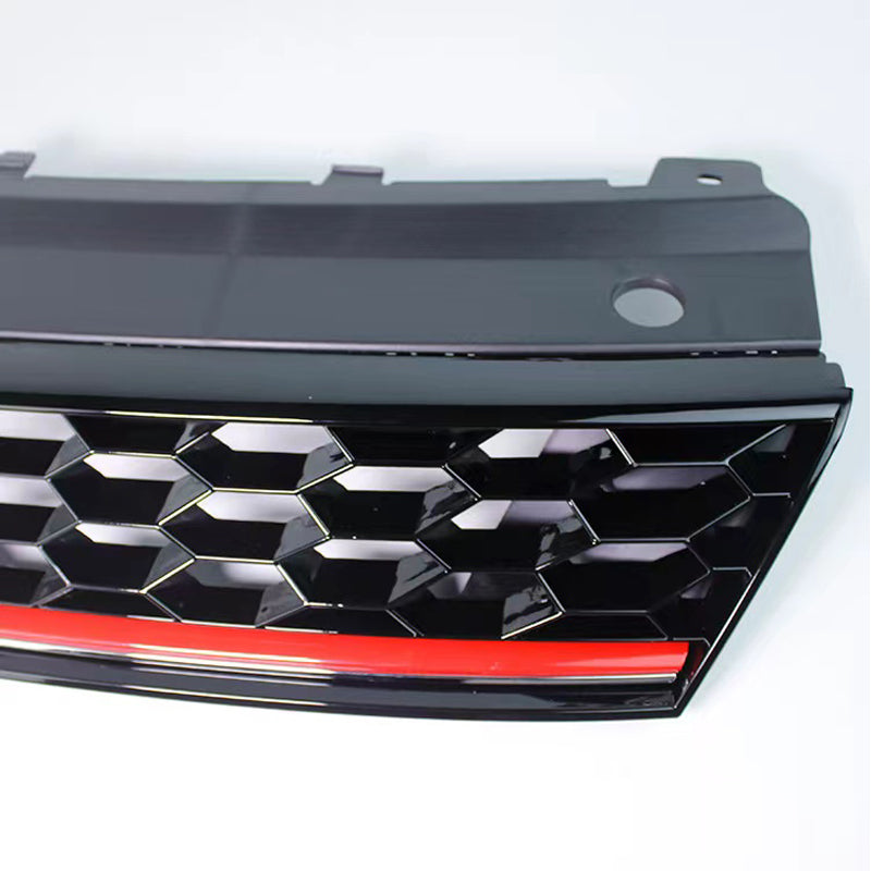 Volkswagen Polo MK5 6C Replacement GTI Style Front Grille (2014-2017)