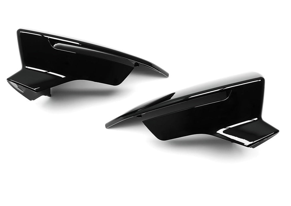 SEAT Leon MK3 5F / Ibiza MK5 / Arona KJ7 Mirror Covers (2017-2022 Models)