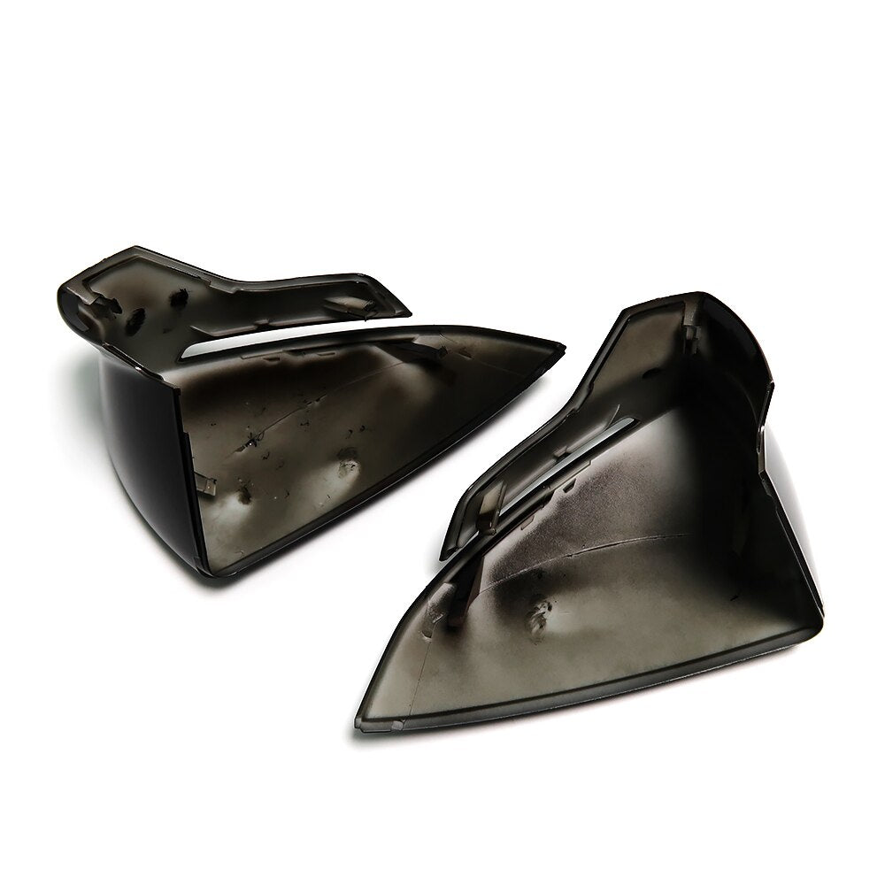 SEAT Leon MK3 5F / Ibiza MK5 / Arona KJ7 Mirror Covers (2017-2022 Models)