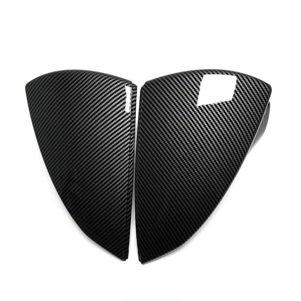 SEAT Leon MK3 5F / Ibiza MK5 / Arona KJ7 Mirror Covers (2017-2022 Models)