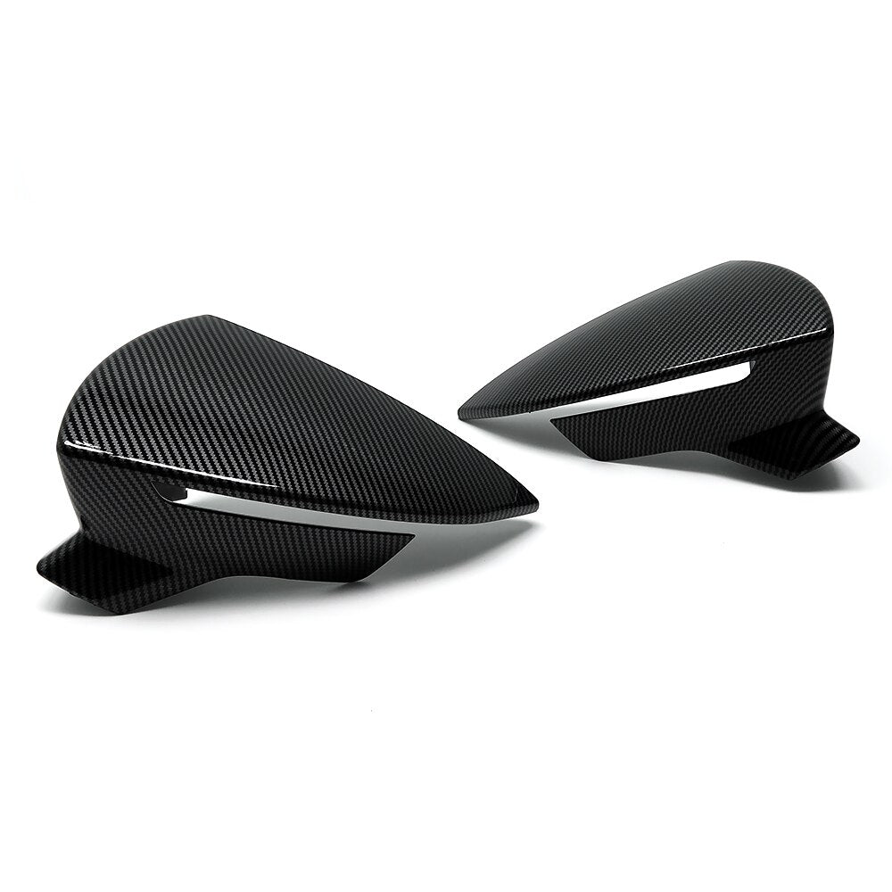 SEAT Leon MK3 5F / Ibiza MK5 / Arona KJ7 Mirror Covers (2017-2022 Models)