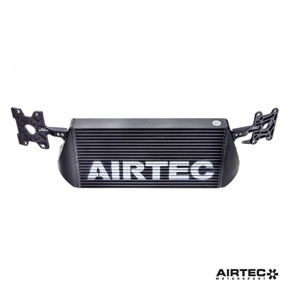 AIRTEC MOTORSPORT STAGE 3 INTERCOOLER FOR TOYOTA YARIS GR