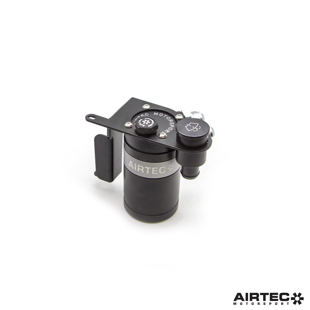 AIRTEC MOTORSPORT CATCH CAN KIT FOR VW GOLF R MK7