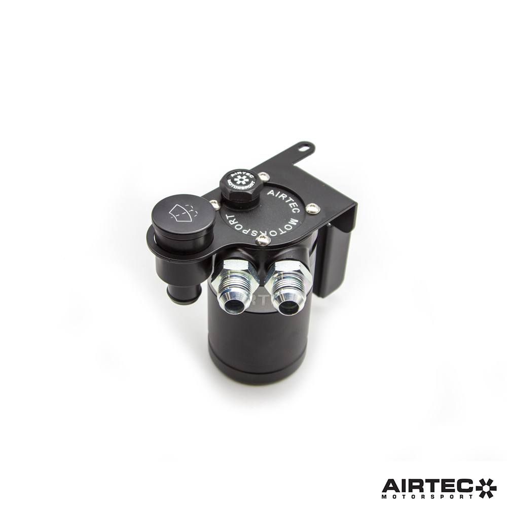 AIRTEC MOTORSPORT CATCH CAN KIT FOR VW GOLF R MK7