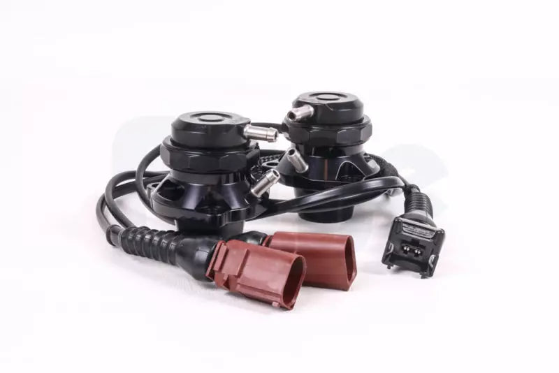 Forge Motorsport Audi RS6 C7 Atmospheric Valves