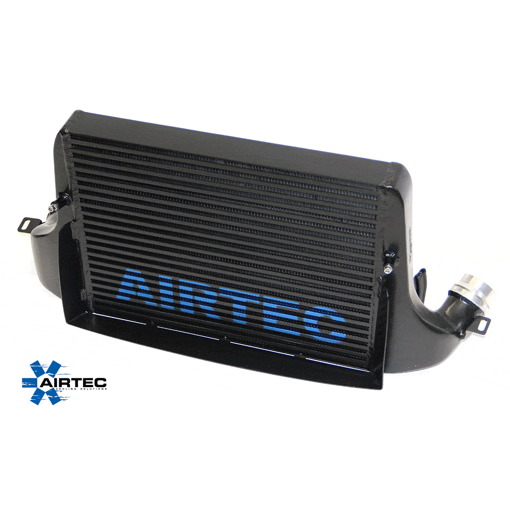 **CLEARANCE** AIRTEC Intercooler Upgrade for Mini Cooper S F56