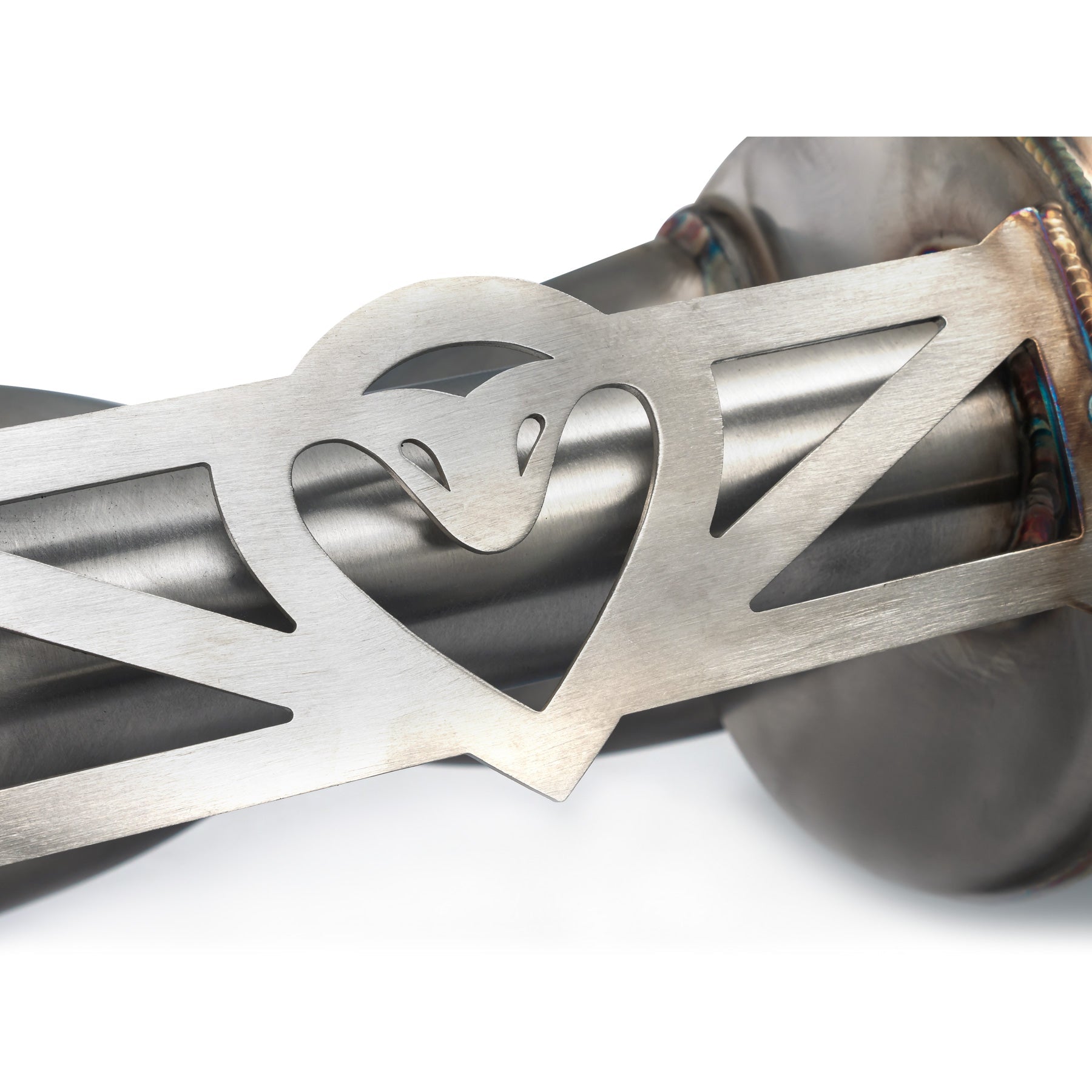 Cobra Sport Audi R8 5.2 V10 Gen 1 (Facelift) (13-15) Valved Cat Back Exhaust