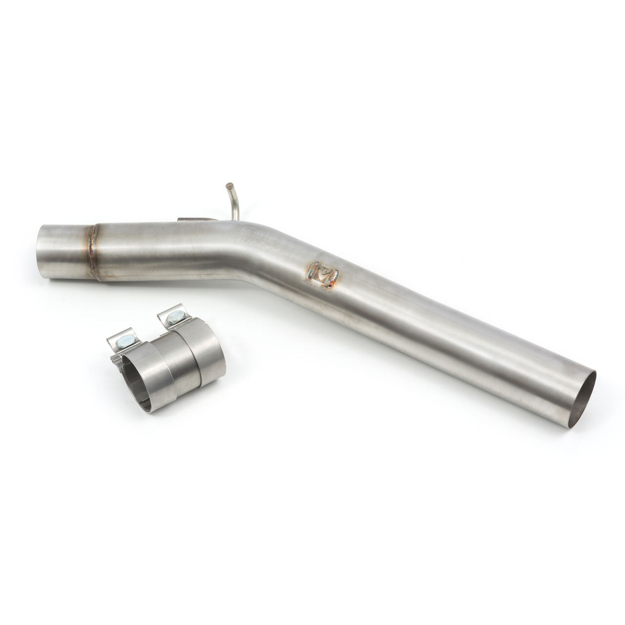 Cobra Sport VW Golf R (Mk7) Audi S3 (8V) 2.0 TSI (5G) (12-18) Resonator Delete