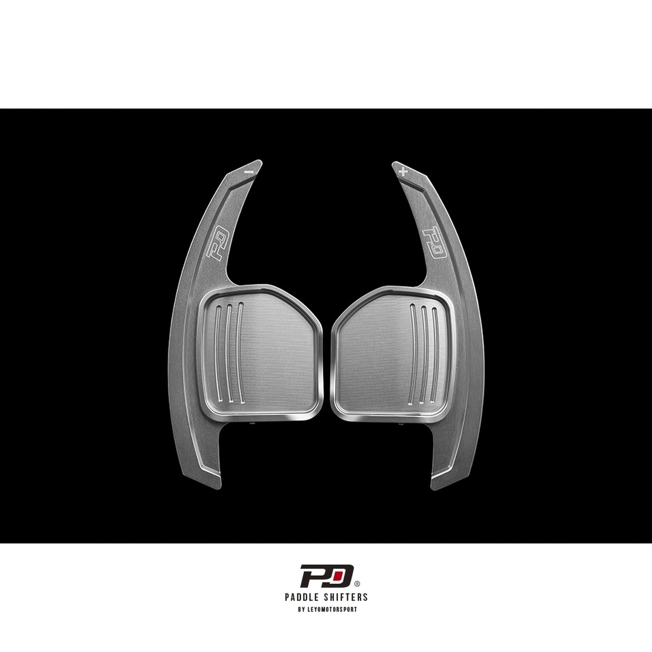 PD Billet Paddle Shift Extensions - Audi S-Tronic