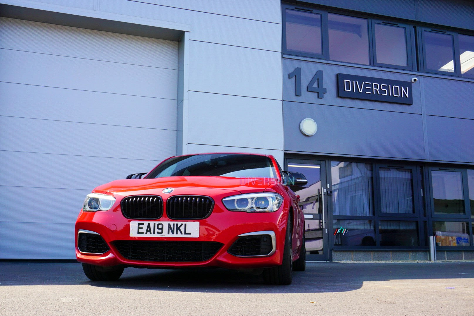 BMW 1, 2, 3 & 4 Series Base Model Style & M Style Wing Mirror Covers (2012-2020 Models)