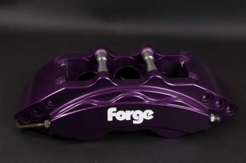 Forge Motorsport VW Golf MK8 R/GTI & Audi S3 8Y Big Brake Kit