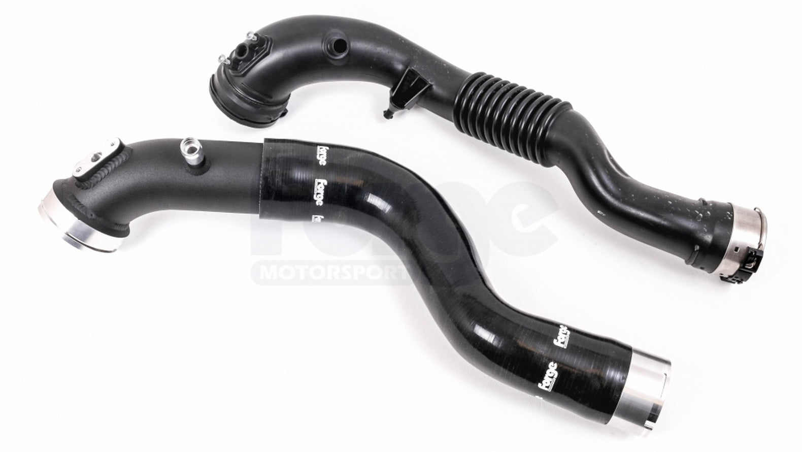 Forge Charge Pipes for N55 M2 F87